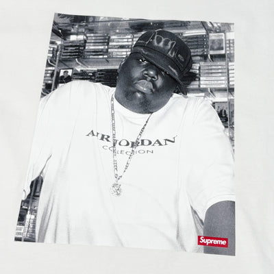 2024AW Jordan Biggie S/S Top HJ8385-100 M