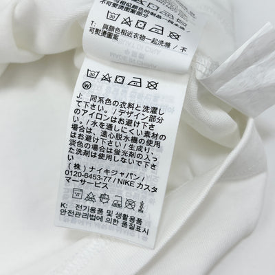 2024AW Jordan Biggie S/S Top HJ8385-100 M