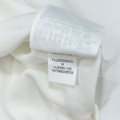 2024AW Jordan Biggie S/S Top HJ8385-100 M