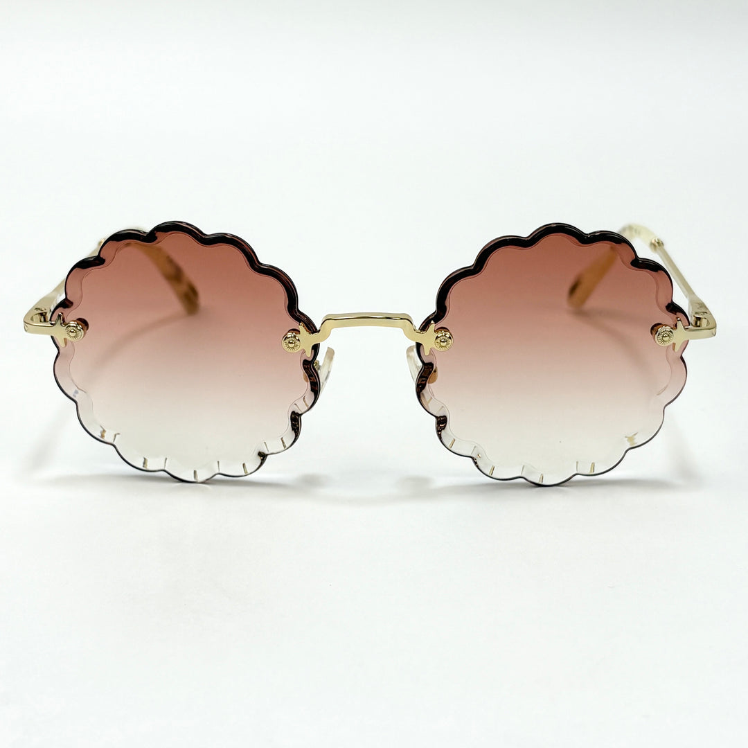 Chloe / クロエ Rosie Petite CE142S 823 / CHC18SECE142P823 53□18