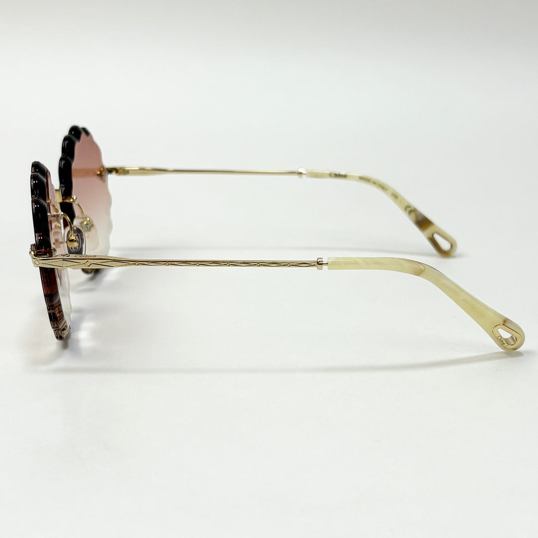 Chloe / クロエ Rosie Petite CE142S 823 / CHC18SECE142P823 53□18