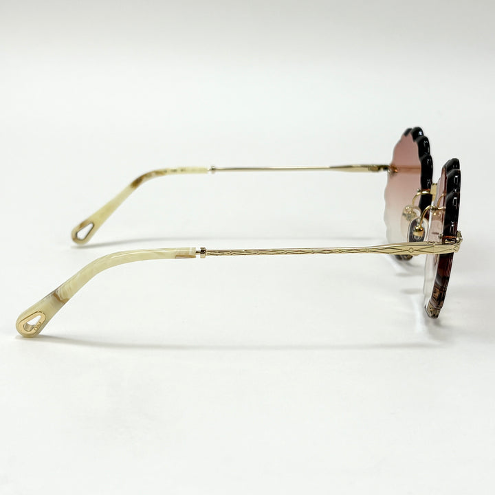 Chloe / クロエ Rosie Petite CE142S 823 / CHC18SECE142P823 53□18