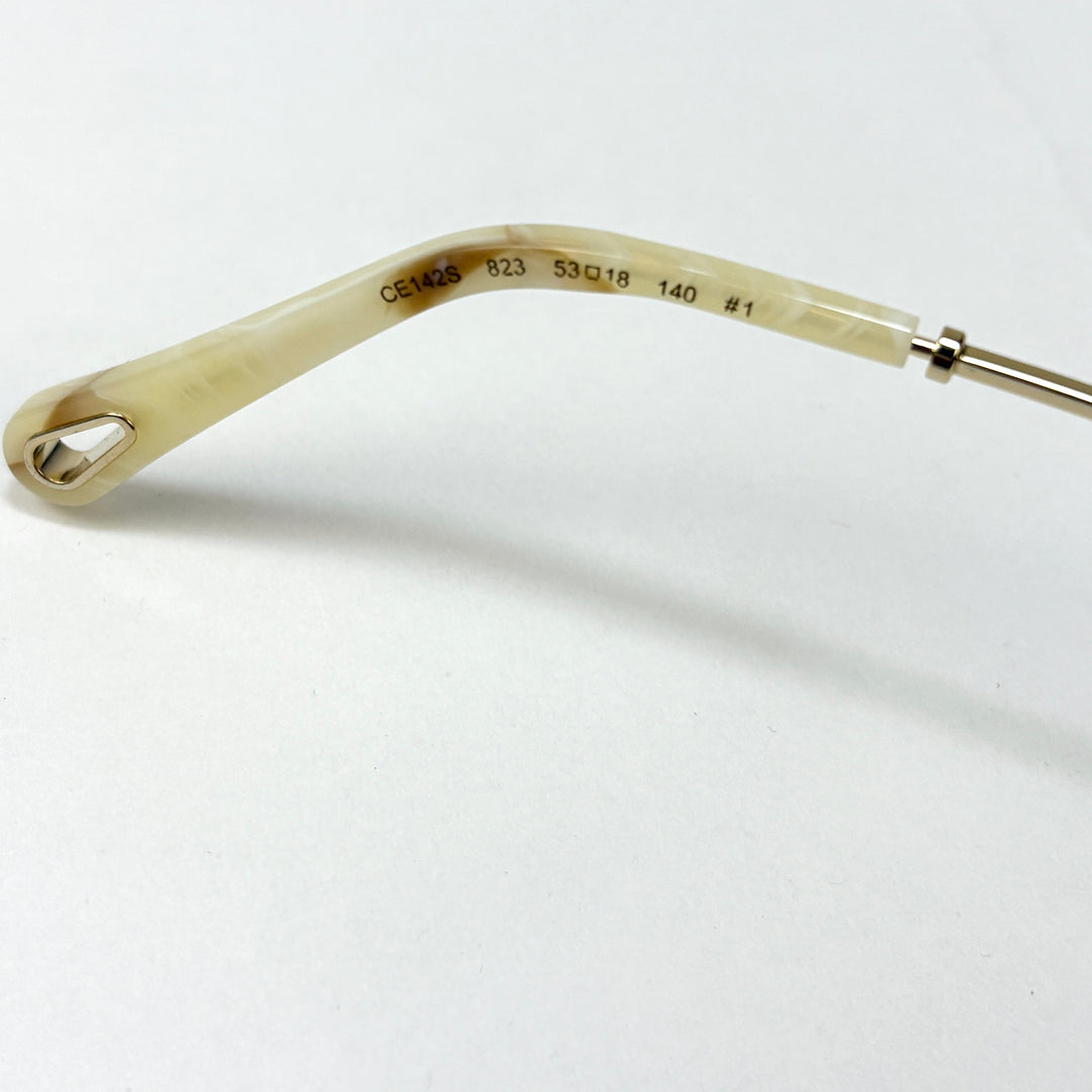 Chloe / クロエ Rosie Petite CE142S 823 / CHC18SECE142P823 53□18