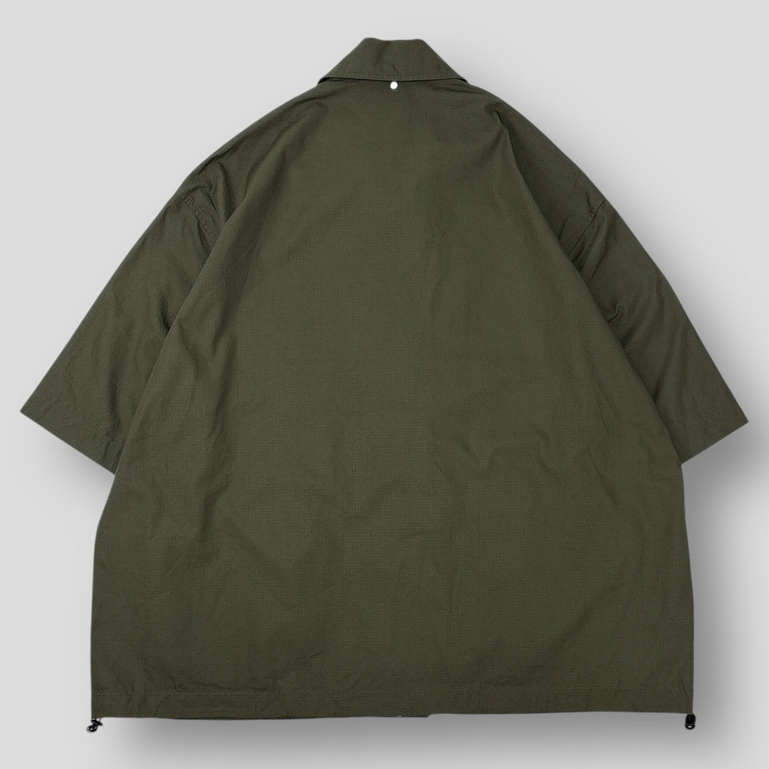 OAMC / オーエーエムシー 2024SS SALLY SHIRT 24E28OAU23