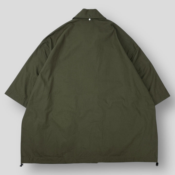 OAMC / オーエーエムシー 2024SS SALLY SHIRT 24E28OAU23 COT00963 M
