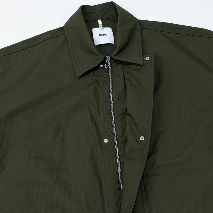 OAMC / オーエーエムシー 2024SS SALLY SHIRT 24E28OAU23