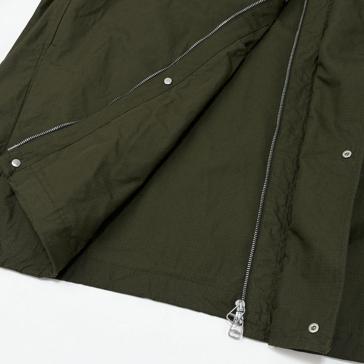 OAMC / オーエーエムシー 2024SS SALLY SHIRT 24E28OAU23 COT00963 M 
