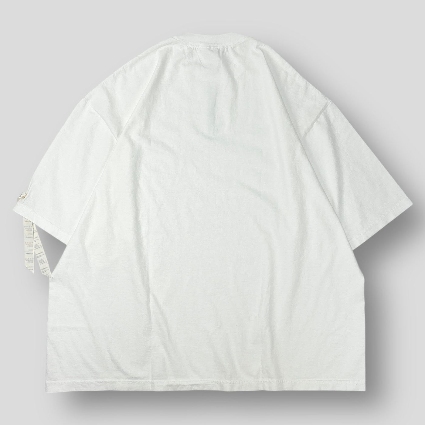 【新品】2023SS T-shirt(ready-made) Studs DWWA056 3(XL)