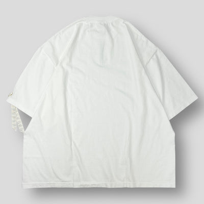 【新品】2023SS T-shirt(ready-made) Studs DWWA056 3(XL)