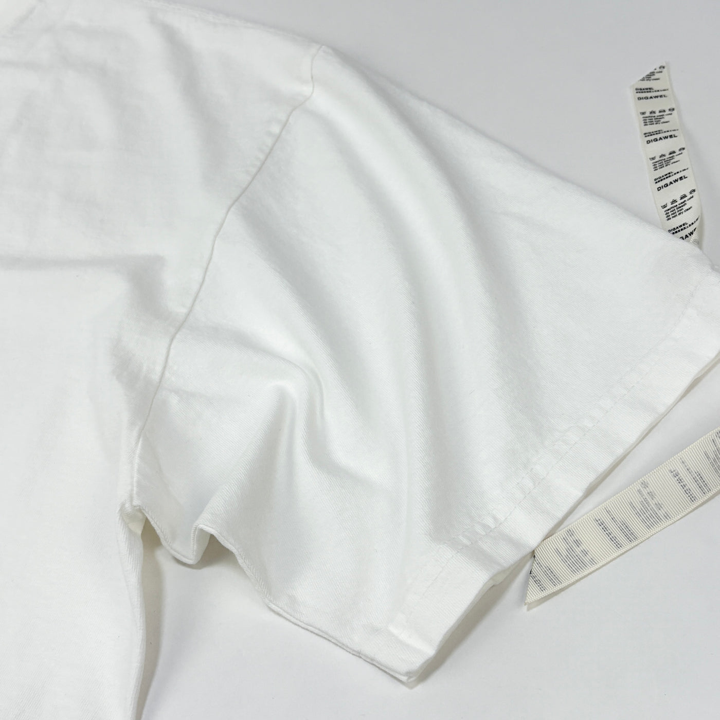 【新品】2023SS T-shirt(ready-made) Studs DWWA056 3(XL)