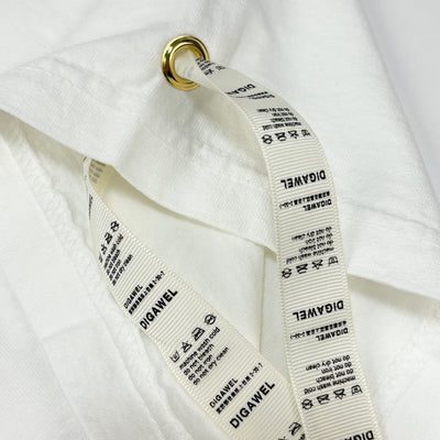 【新品】2023SS T-shirt(ready-made) Studs DWWA056 3(XL)