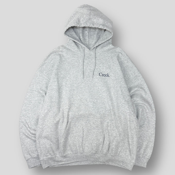 トップス Creek Angler's Device On The Lake Hoodie Creek Angler's Device 2021AW On The Lake Hoodie 2XL – SHAFT