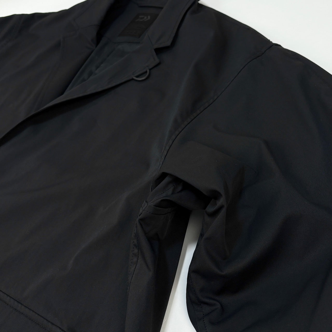 2021AW LOOSE STRETCH TWILL 2B JACKET BJ-54121W(FS) L