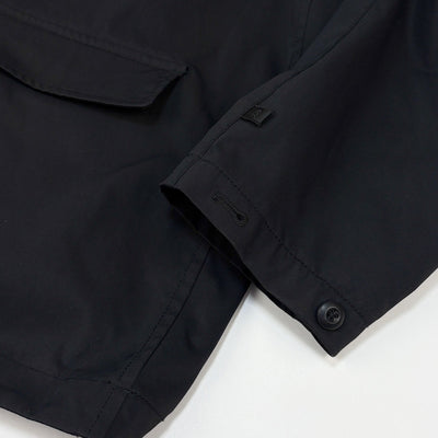 2021AW LOOSE STRETCH TWILL 2B JACKET BJ-54121W(FS) L