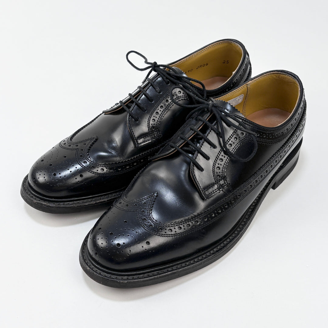 REGAL / リーガル SPECIALLY MADE JR04 ウイングチップシューズ
