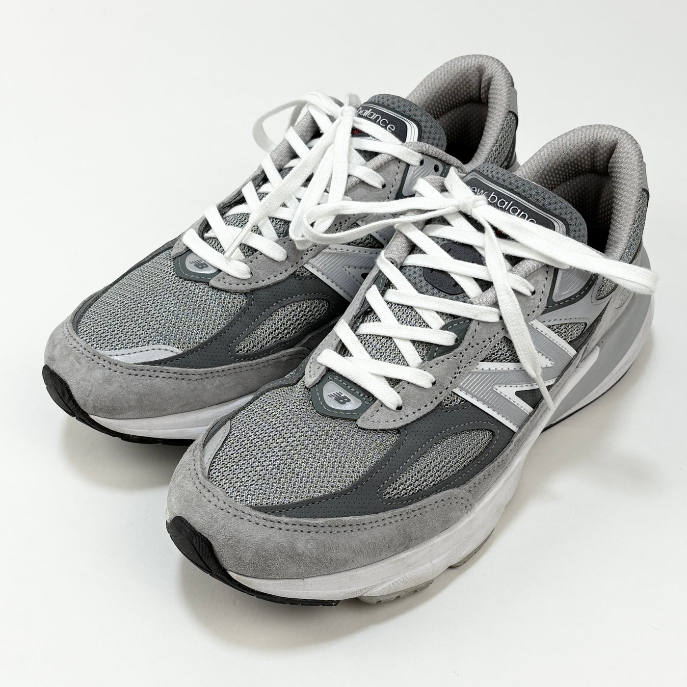 Made In USA M990GL6 990v6 GRAY US9D / 27cm