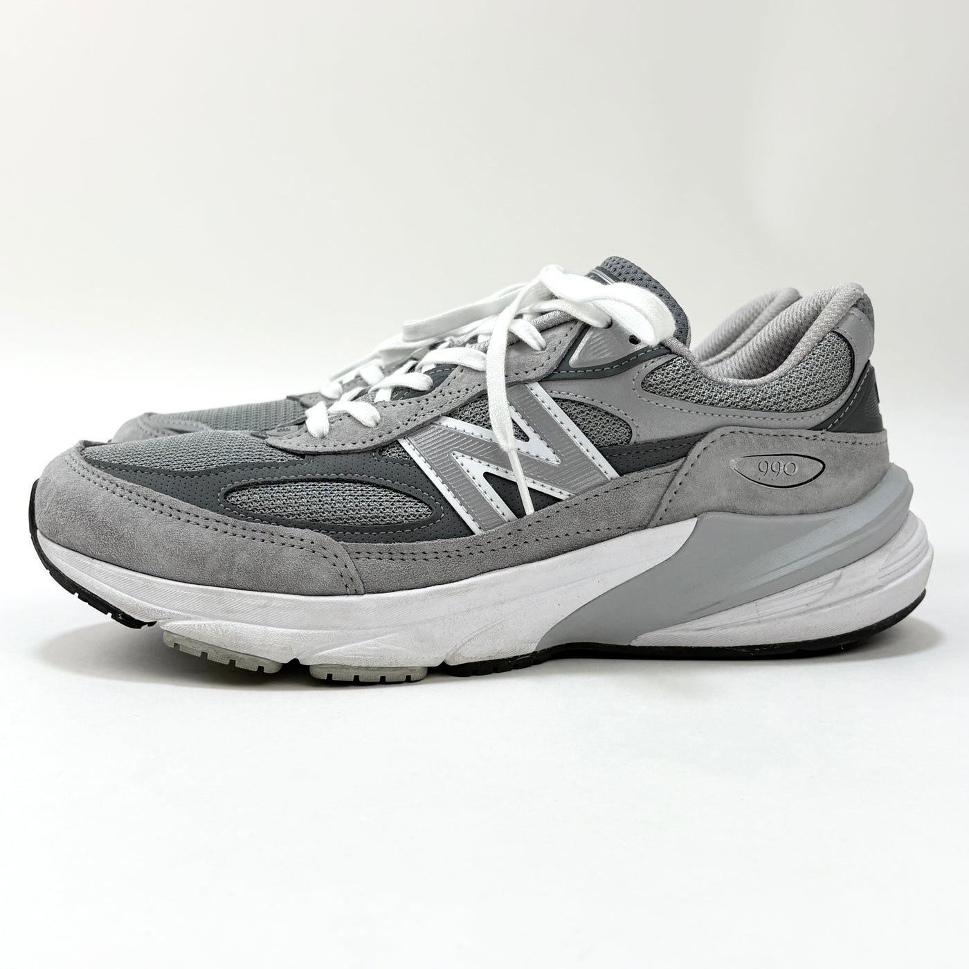 Made In USA M990GL6 990v6 GRAY US9D / 27cm