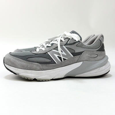 Made In USA M990GL6 990v6 GRAY US9D / 27cm