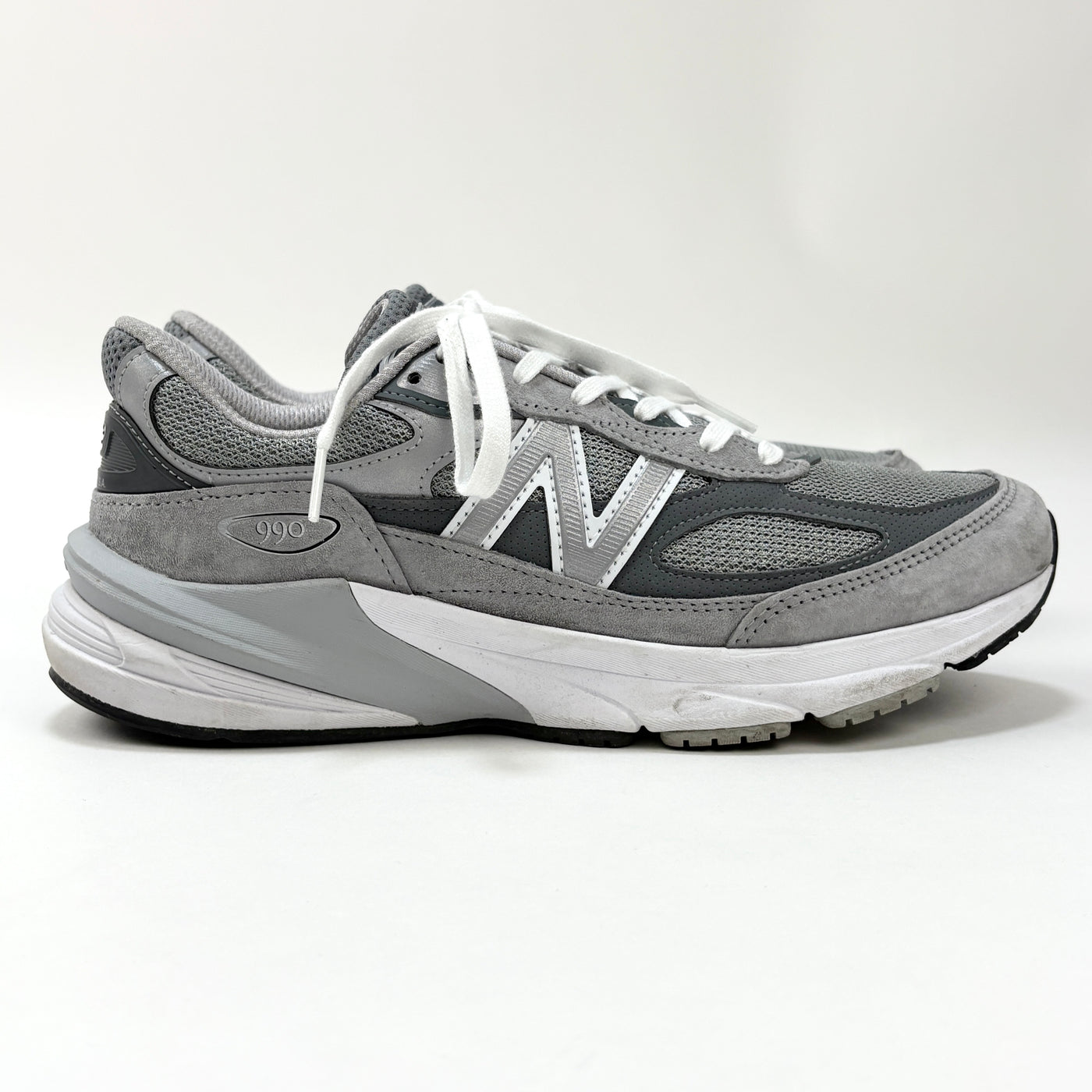 Made In USA M990GL6 990v6 GRAY US9D / 27cm