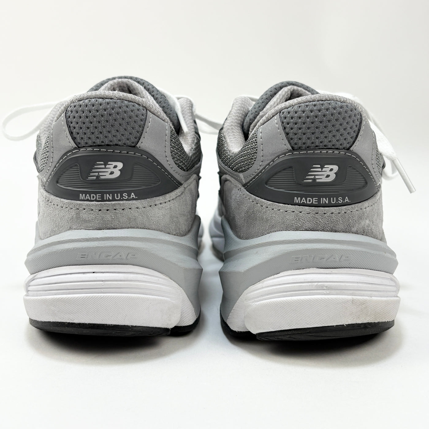 Made In USA M990GL6 990v6 GRAY US9D / 27cm