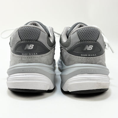 Made In USA M990GL6 990v6 GRAY US9D / 27cm