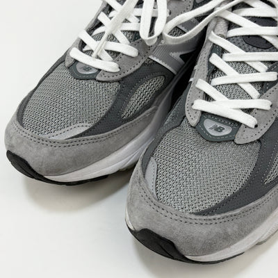 Made In USA M990GL6 990v6 GRAY US9D / 27cm