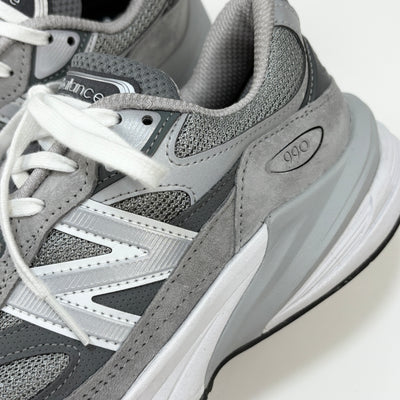Made In USA M990GL6 990v6 GRAY US9D / 27cm