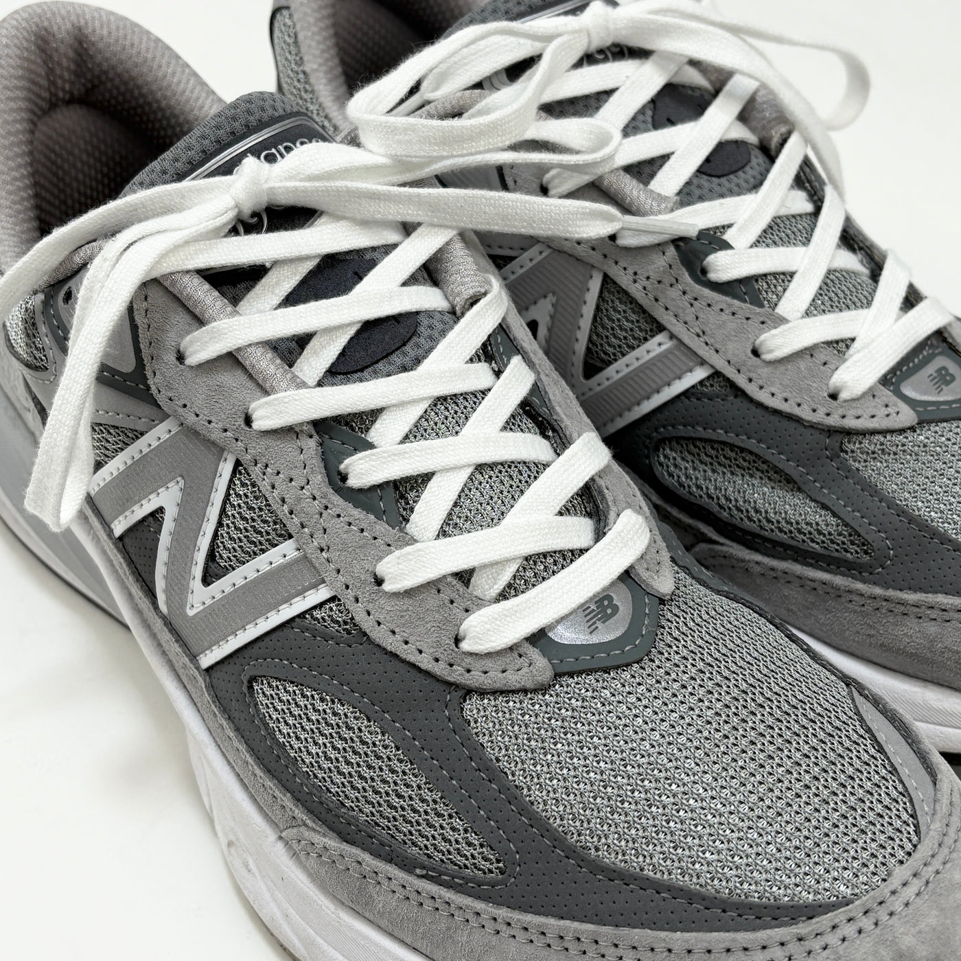 Made In USA M990GL6 990v6 GRAY US9D / 27cm