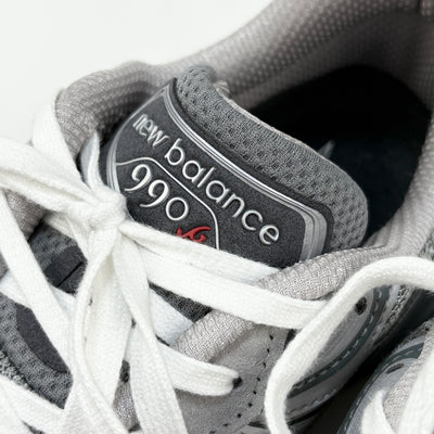 Made In USA M990GL6 990v6 GRAY US9D / 27cm