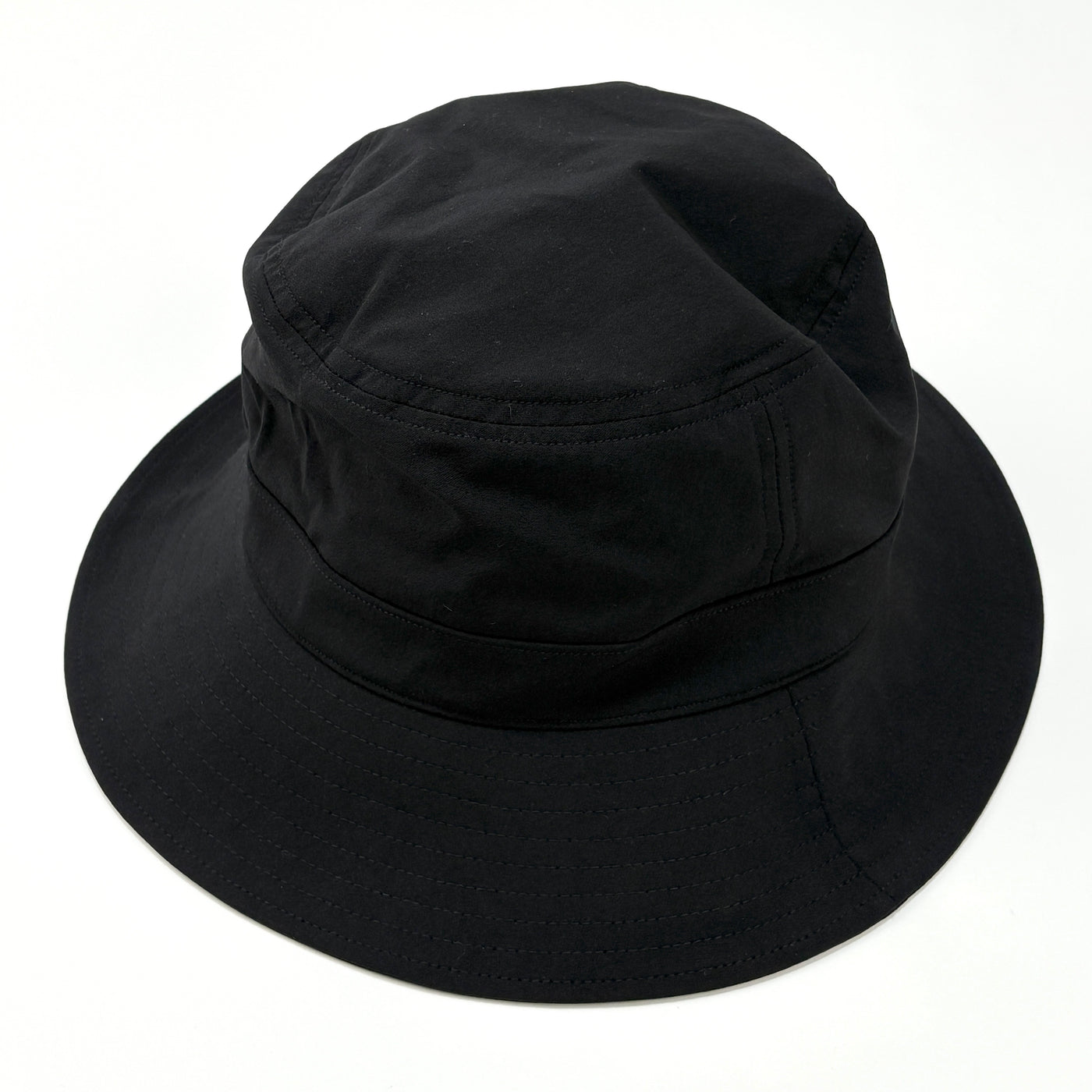 【新品】2025SS Schoeller ACTIVE BUCKET HAT (後ろアジャスタータイプ) 27236-A L(2) / 59cm