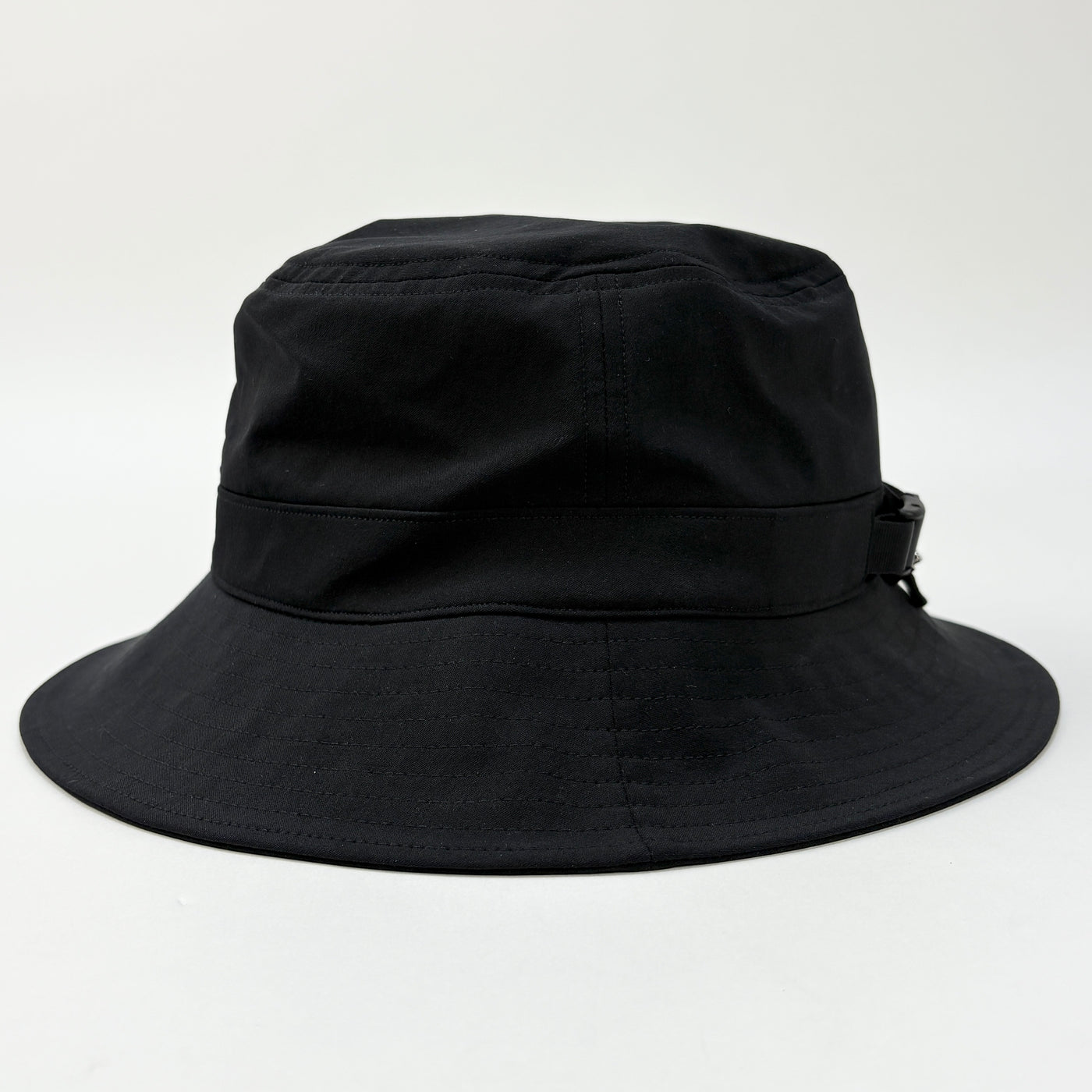 【新品】2025SS Schoeller ACTIVE BUCKET HAT (後ろアジャスタータイプ) 27236-A L(2) / 59cm