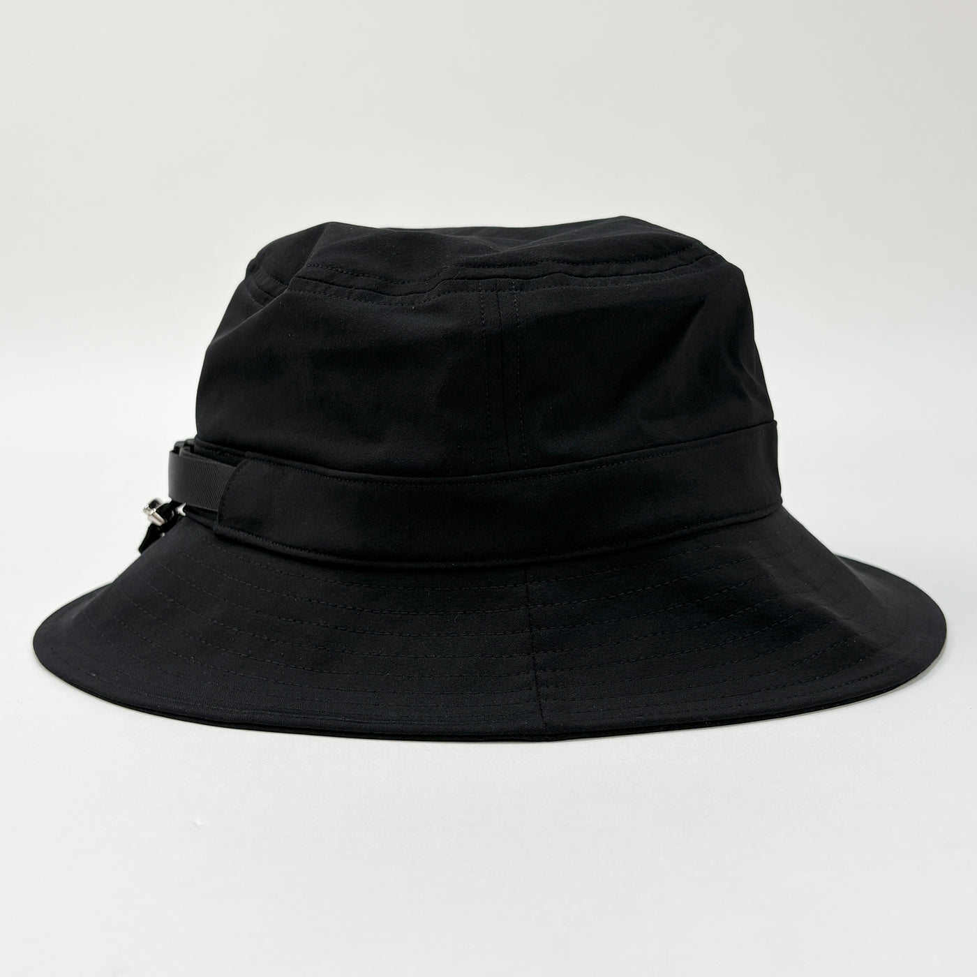 【新品】2025SS Schoeller ACTIVE BUCKET HAT (後ろアジャスタータイプ) 27236-A L(2) / 59cm