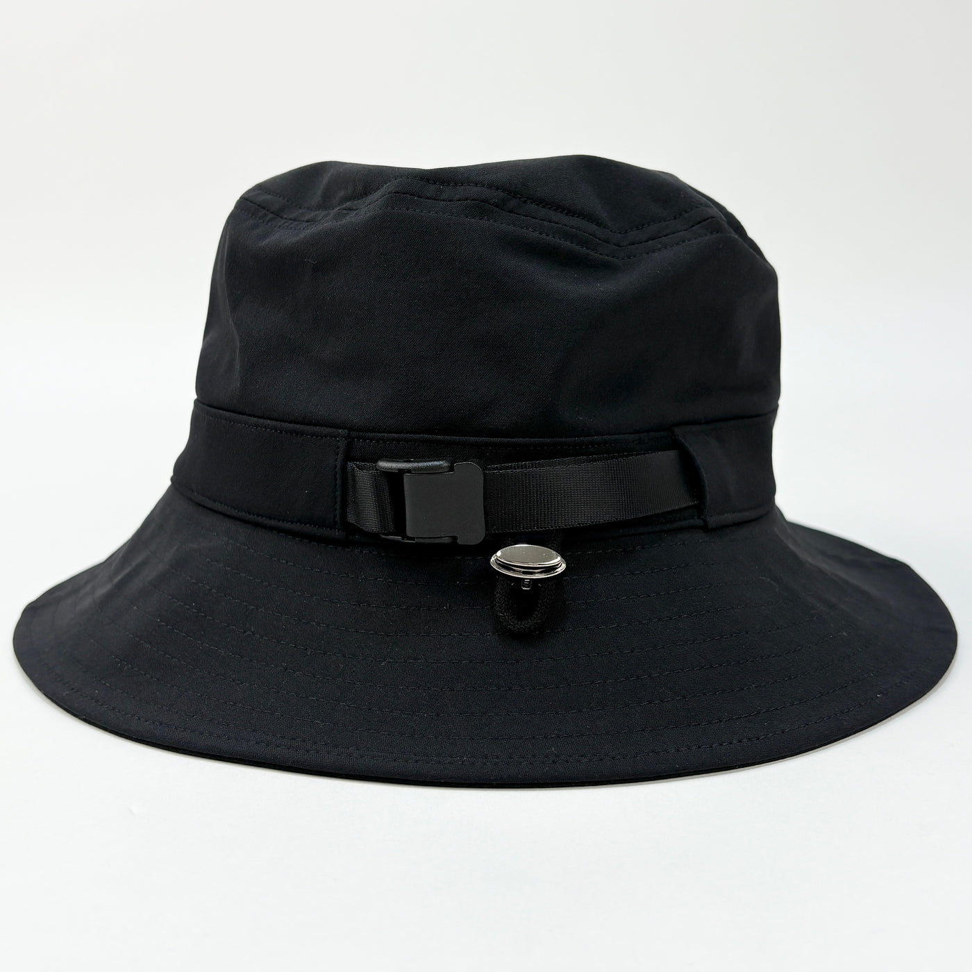 【新品】2025SS Schoeller ACTIVE BUCKET HAT (後ろアジャスタータイプ) 27236-A L(2) / 59cm