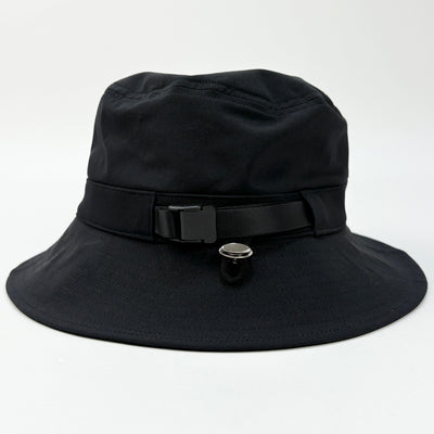 【新品】2025SS Schoeller ACTIVE BUCKET HAT (後ろアジャスタータイプ) 27236-A L(2) / 59cm