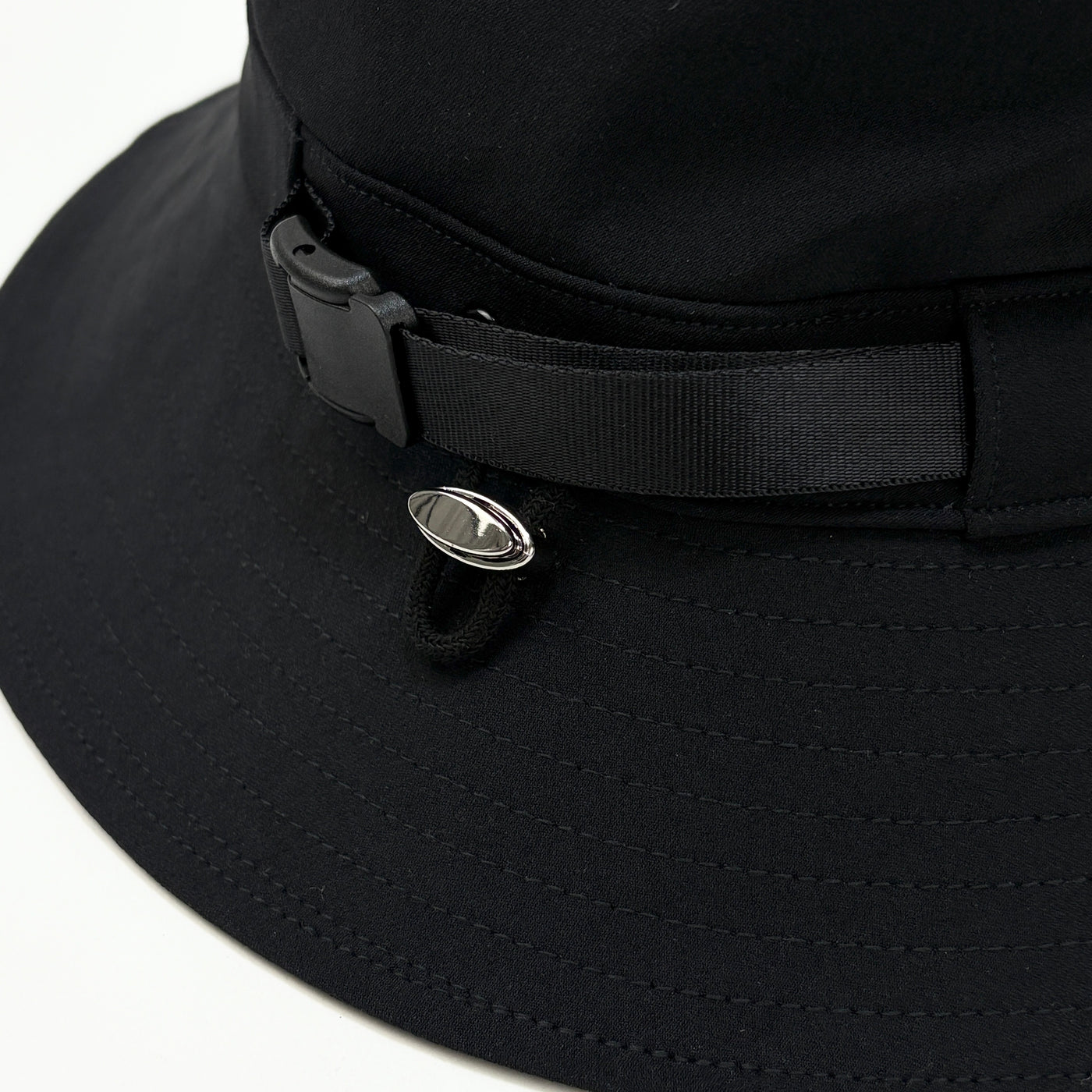 【新品】2025SS Schoeller ACTIVE BUCKET HAT (後ろアジャスタータイプ) 27236-A L(2) / 59cm