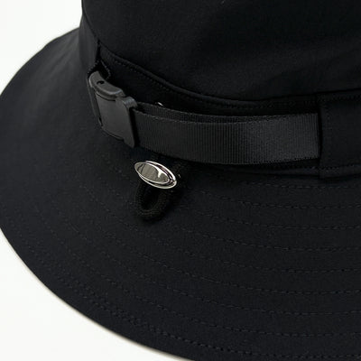 【新品】2025SS Schoeller ACTIVE BUCKET HAT (後ろアジャスタータイプ) 27236-A L(2) / 59cm