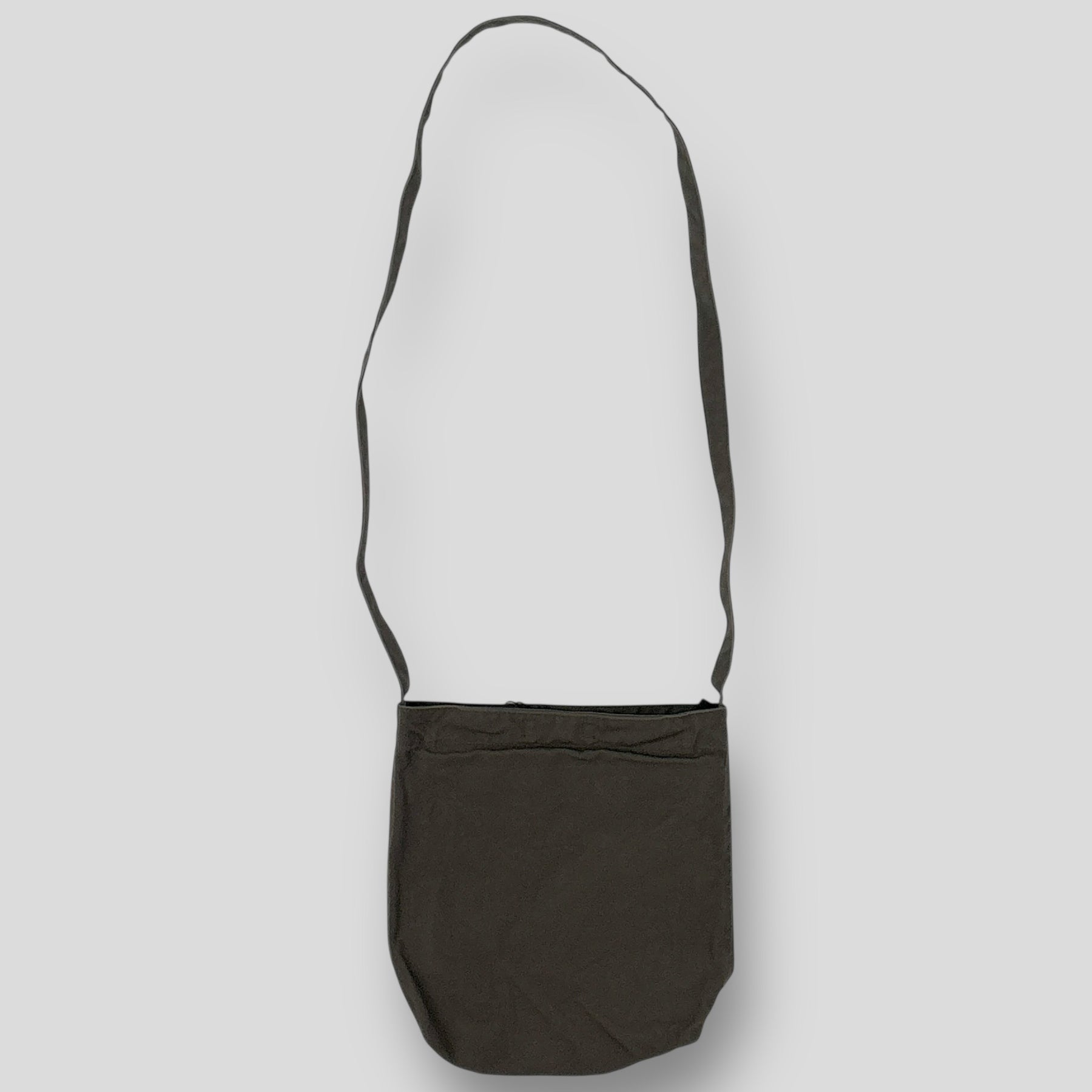 新品未使用 ヨーコサカモト 25SS RESEARCHER BAG スカイブルー