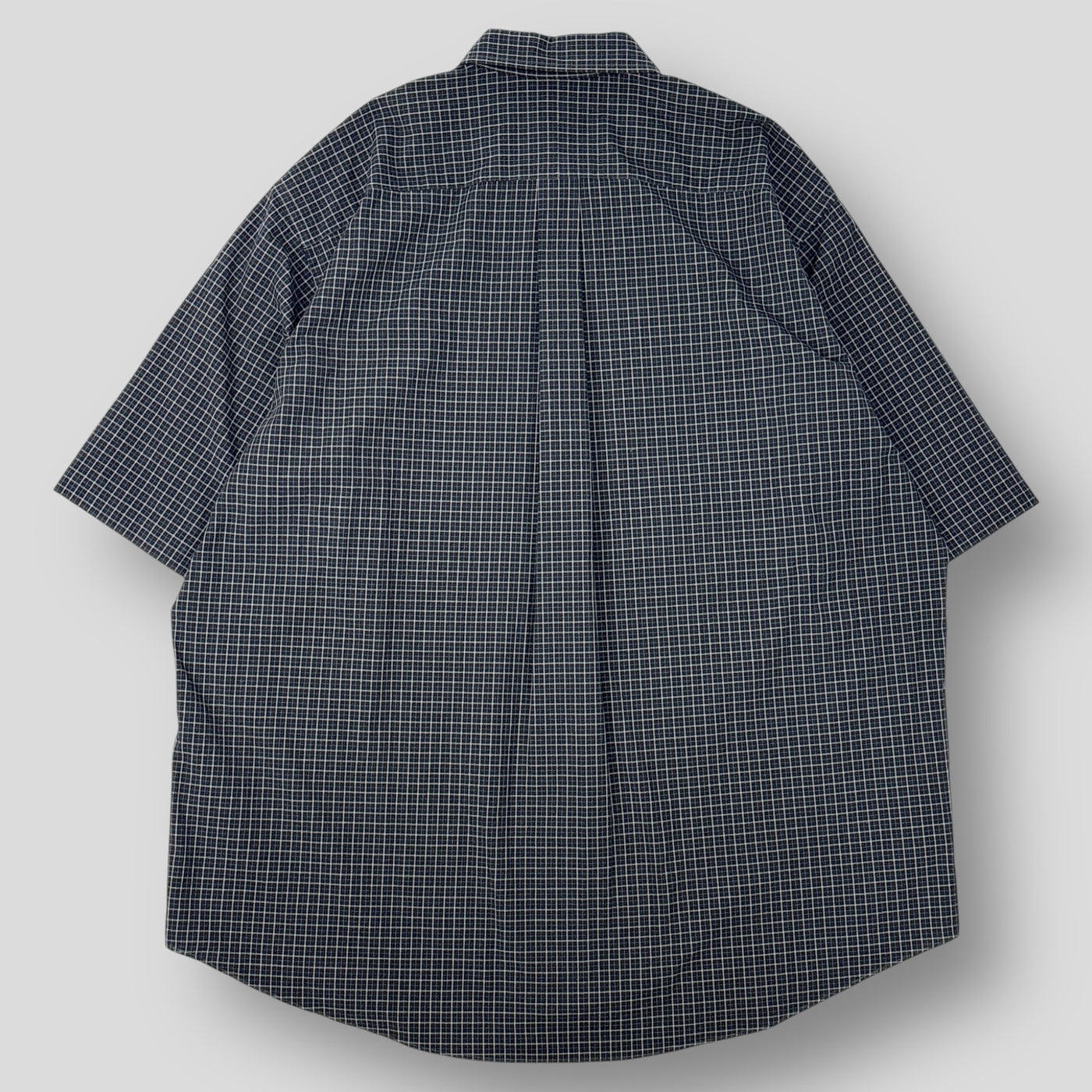 【新品】2025SS B.D S/S SHIRT FR0501-M2002 L