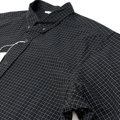 【新品】2025SS B.D S/S SHIRT FR0501-M2002 L