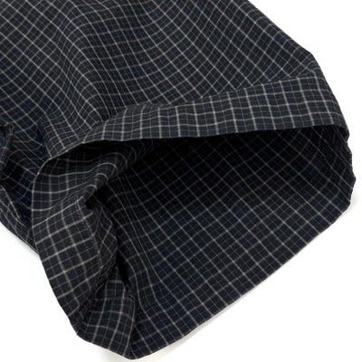 【新品】2025SS B.D S/S SHIRT FR0501-M2002 L