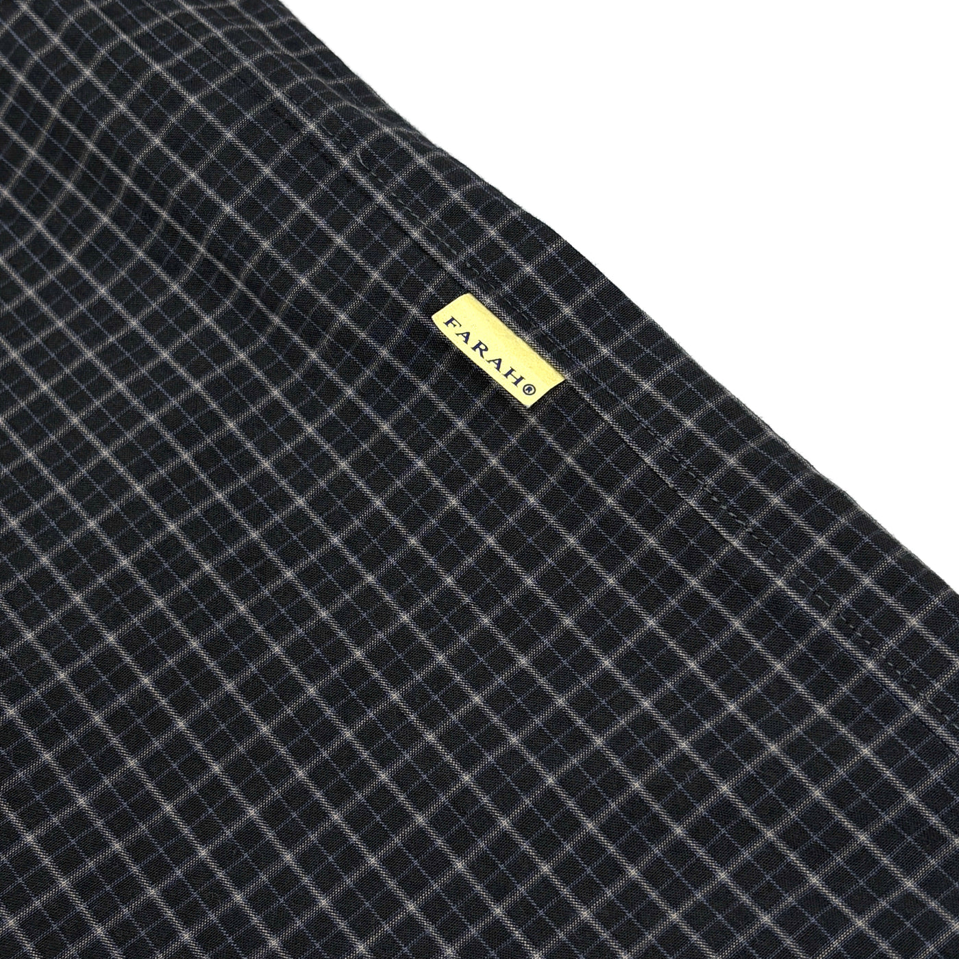 【新品】2025SS B.D S/S SHIRT FR0501-M2002 L