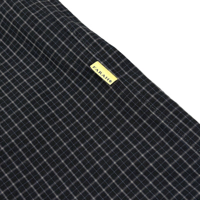 【新品】2025SS B.D S/S SHIRT FR0501-M2002 L