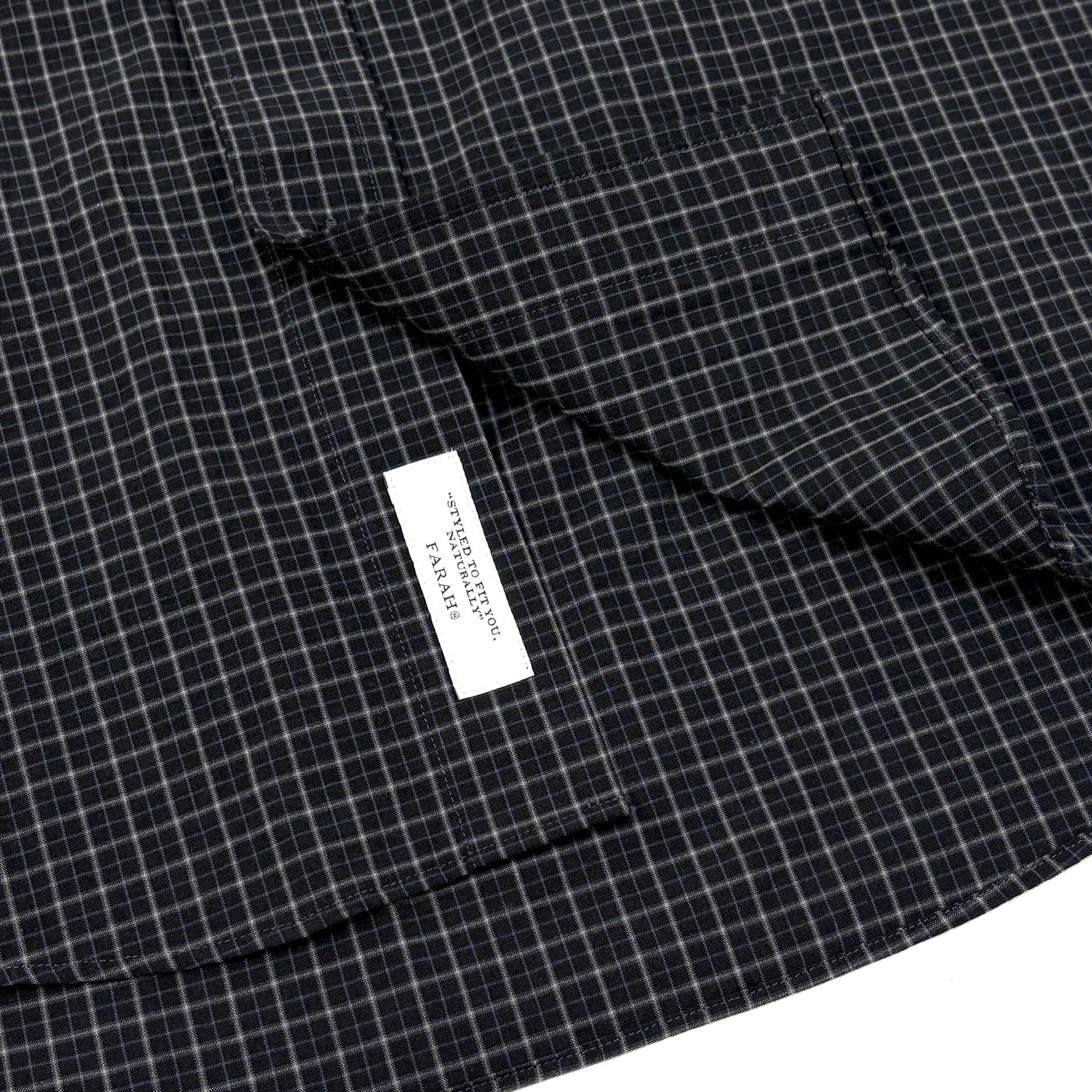 【新品】2025SS B.D S/S SHIRT FR0501-M2002 L