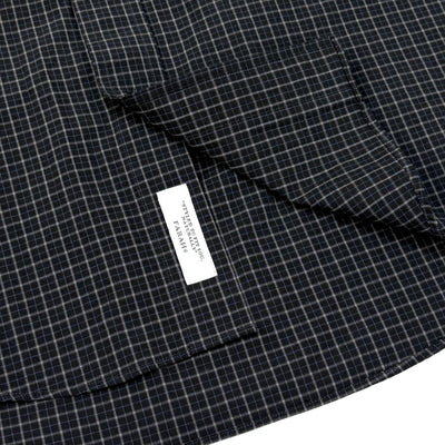 【新品】2025SS B.D S/S SHIRT FR0501-M2002 L