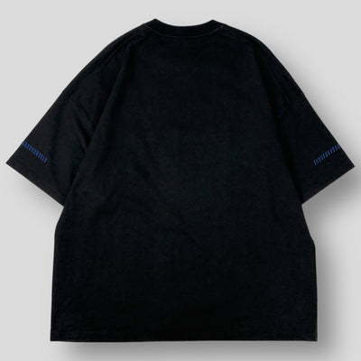 2020SS OVERSIZED SEAM DETAIL TEE JSMQ707017MQ24850801 M