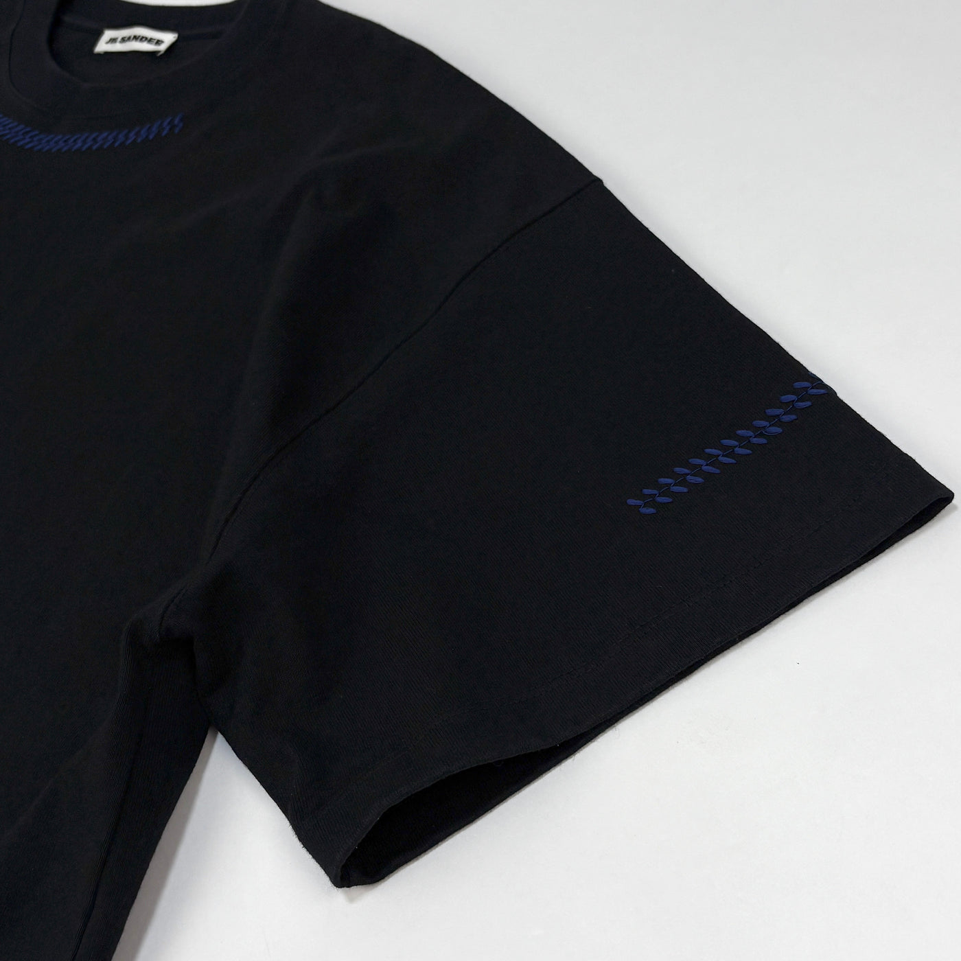 2020SS OVERSIZED SEAM DETAIL TEE JSMQ707017MQ24850801 M