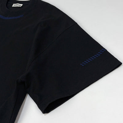 2020SS OVERSIZED SEAM DETAIL TEE JSMQ707017MQ24850801 M