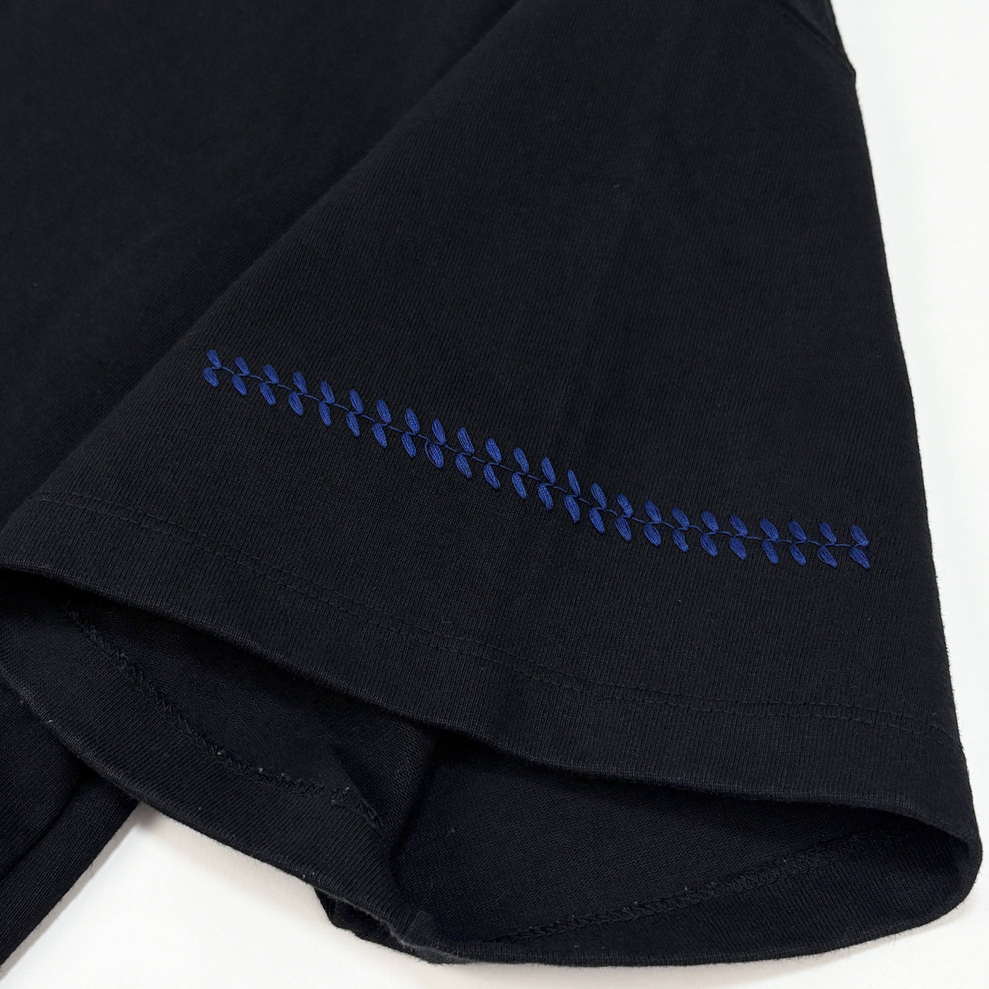 2020SS OVERSIZED SEAM DETAIL TEE JSMQ707017MQ24850801 M