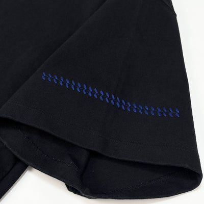 2020SS OVERSIZED SEAM DETAIL TEE JSMQ707017MQ24850801 M