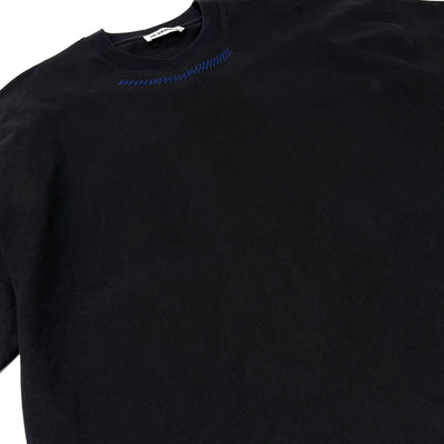 2020SS OVERSIZED SEAM DETAIL TEE JSMQ707017MQ24850801 M